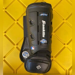 Batter’s Shinguard